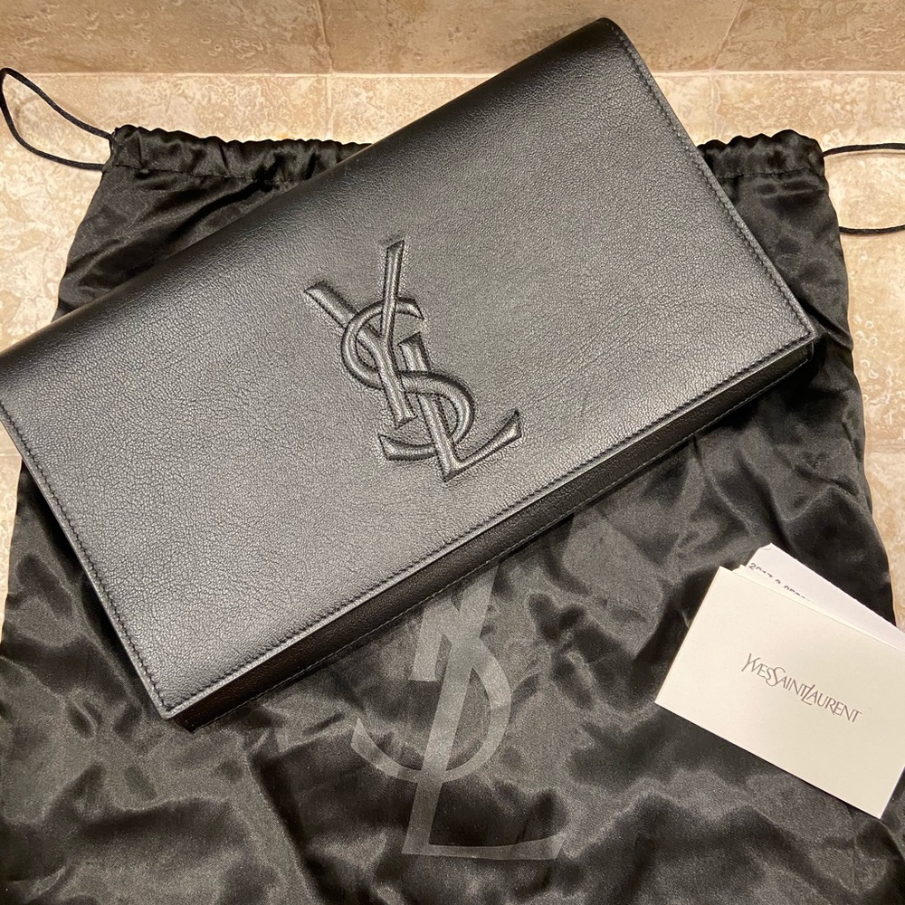 COPY - YSL